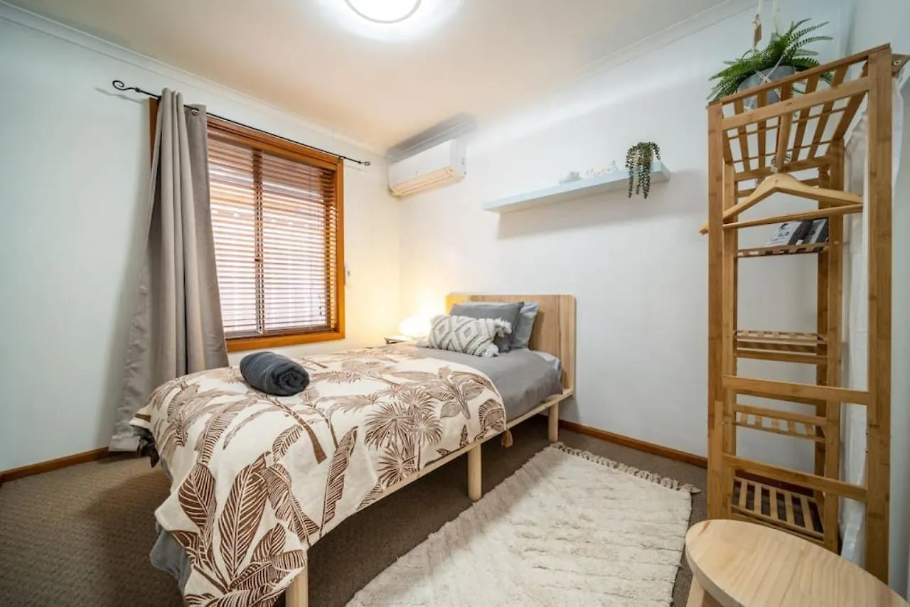 Holiday home Amazon At Seacombe Gardens Villa Sturt